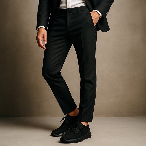 Cole Haan ZeroGrand ZG WFA Stitchlite Sneakers - Size 11M - Picture 1 of 14